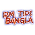 rm tips bangla android application logo